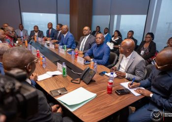 RDC : Le gouvernement déclenche le paiement de salaires des médecins après une menace d’une grève sèche