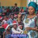 Festivités de fin d’année : L’honorable députée Pauline Mushengezi Igwabi célèbre la Noël et le nouvel an aux côtés des enfants défavorisés de Lubumbashi
