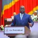 Discours sur l’état de la nation : Felix Tshisekedi martèle sur le changement de la constitution afin d’éliminer les failles qui ralentissent le fonctionnement de l’appareil étatique