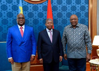 Report du sommet de Luanda: Kinshasa dénonce un blocage délibéré du Rwanda qui vient de torpiller le processus de paix