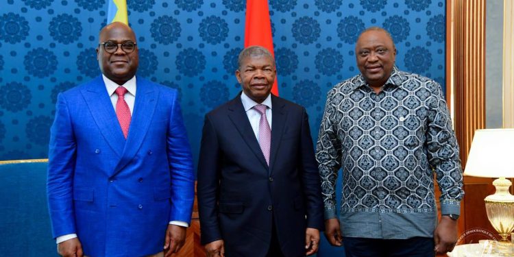Report du sommet de Luanda: Kinshasa dénonce un blocage délibéré du Rwanda qui vient de torpiller le processus de paix