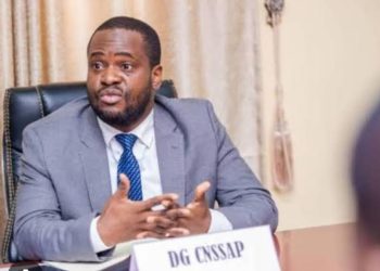 RDC : Le PCA de la Caisse Nationale de Sécurité Sociale des Agents Publics de l’État (CNSSAP) accuse le DG Junior Mata d’empêcher la commission d’audit de faire son travail