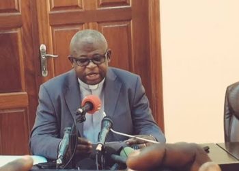 CENCO : « Nous déplorons la sortie médiatique de Jean-Pierre Bemba émaillée d’allusions, d’attaques et de procès d’intentions contre l’Eglise catholique de la RD Congo. (Document)