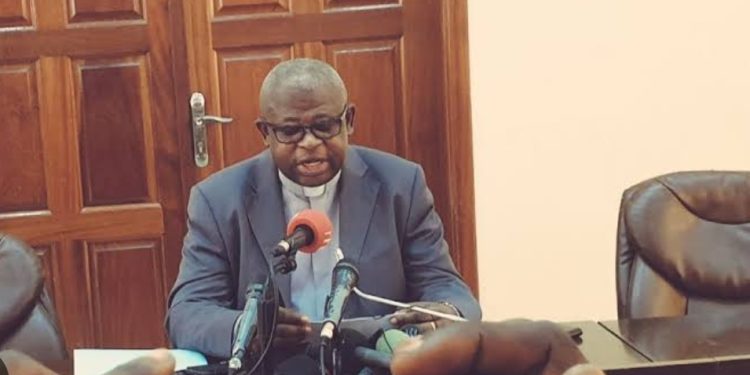 CENCO : « Nous déplorons la sortie médiatique de Jean-Pierre Bemba émaillée d’allusions, d’attaques et de procès d’intentions contre l’Eglise catholique de la RD Congo. (Document)