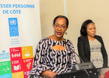RDC : en 2023, l’ONUSIDA avait enregistré 12.000 nouvelles infections et 11.000 décès