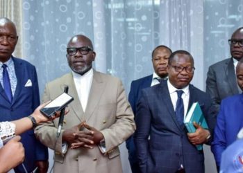 Enseignement supérieur : les professeurs décrètent une grève sèche sur l’ensemble du pays pour non-respect des accords de Bibwa