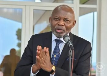 Revision constitutionnelle : Ensemble pour la République rejette , Vital Kamerhe favorable à une Commission Multidisciplinaire