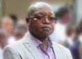 Insécurité à Lubumbashi : Le père Benjamin Farhi, prêtre de la communauté jésuite Miguel Pro, a été victime d&rsquo;une attaque armée au golf plateau