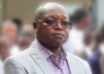 Insécurité à Lubumbashi : Le père Benjamin Farhi, prêtre de la communauté jésuite Miguel Pro, a été victime d’une attaque armée au golf plateau