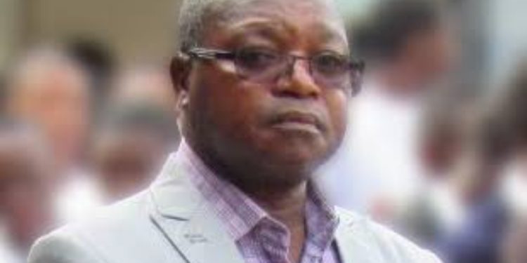 Insécurité à Lubumbashi : Le père Benjamin Farhi, prêtre de la communauté jésuite Miguel Pro, a été victime d’une attaque armée au golf plateau