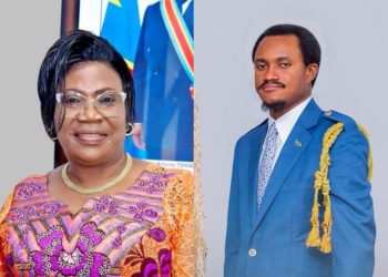 Festivités de fin d’année : l’ARSP Haut -Katanga salue le leadership éclairé du DG Miguel Kashal et sa passion pour le développement du Congo