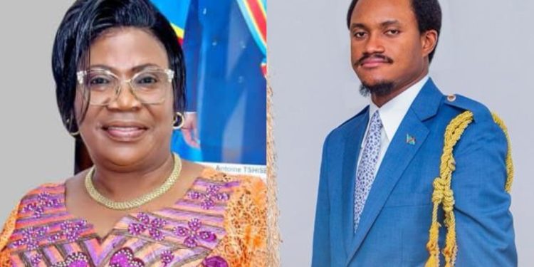 Festivités de fin d’année : l’ARSP Haut -Katanga salue le leadership éclairé du DG Miguel Kashal et sa passion pour le développement du Congo