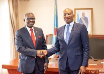 RDC: Les Fonds des Nations Unies pour la Population prête la main à la RDC pour le prochain recensement de la population 40 ans après