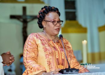 RDC : La ministre de l’Enseignement Supérieur et Universitaire suspend le traitement de toute demande d’agrément de nouveaux établissements privés