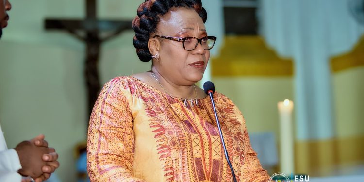 RDC : La ministre de l’Enseignement Supérieur et Universitaire suspend le traitement de toute demande d’agrément de nouveaux établissements privés