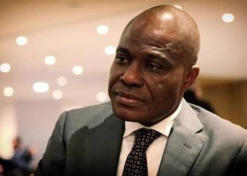 Martin Fayulu : « Ce départ de Bashar al-Assad doit inspirer Félix Tshisekedi car aucun dictateur n’a survécu à la colère de son peuple. »