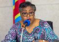 RDC: Judith SUMINWA annule l&rsquo;arrêté portant nouveau SMIG pour vice de forme et incompétence matérielle du Ministre du Travail Ephraim Ekwakwa