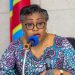 RDC: Judith SUMINWA annule l’arrêté portant nouveau SMIG pour vice de forme et incompétence matérielle du Ministre du Travail Ephraim Ekwakwa