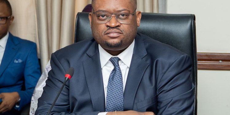 RDC: les recettes intérieures réalisées au cours de la période du 1er janvier au 31 décembre 2024 s’élèvent à 25 188,6 milliards CDF (Ministère des finances)