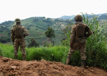 Occupation de Masisi : l’UE condamne fermement l’avancée des rebelles du M23