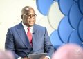 Forum économique mondial de Davos:Félix Tshisekedi annonce la création du Couloir vert Kivu-Kinshasa pour lutter contre le changement climatique, et préserver la biodiversité