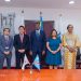 Coopération bilatérale renforcée : La RDC et le Japon signent deux accords stratégiques.