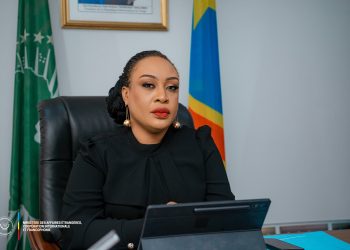 Qualification du M23 comme une opposition politico-militaire: La RDC s’indigne contre l’Union Africaine