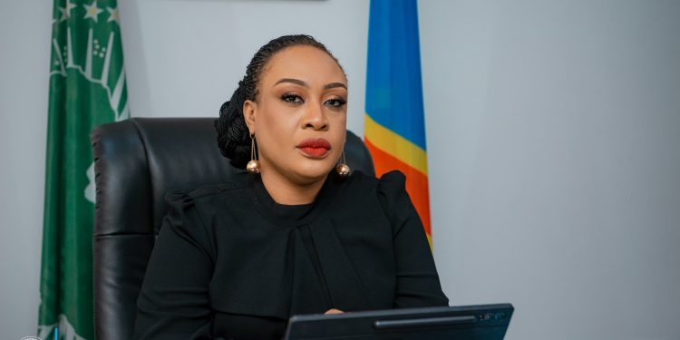 Qualification du M23 comme une opposition politico-militaire: La RDC s’indigne contre l’Union Africaine