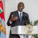 Agression Rwandaise : le Kenya annonce un sommet de la Communauté d’Afrique de l’Est, avec Tshisekedi et Kagame