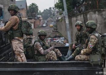 Agression rwandaise : Les combats à Goma ont fait plus de 700 morts et 2800 blessés (Stéphane Dujarric, porte-parole de l&rsquo;ONU)