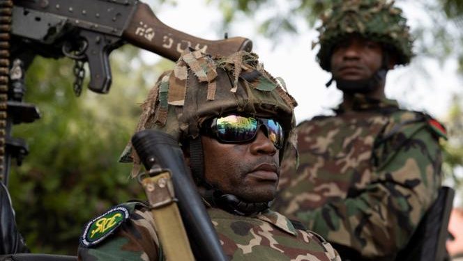 Avancée du M23 au Nord-Kivu : Les États-Unis condamnent les violations éhontées du cessez-le-feu dans l’est de la RDC (document)