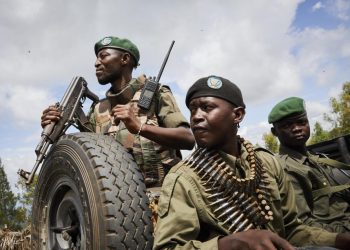 RDC : L&rsquo;ECC lance un appel aux dirigeants politiques et militaires du pays et de la région des Grands Lacs, pour soutenir les initiatives en faveur de la paix durable