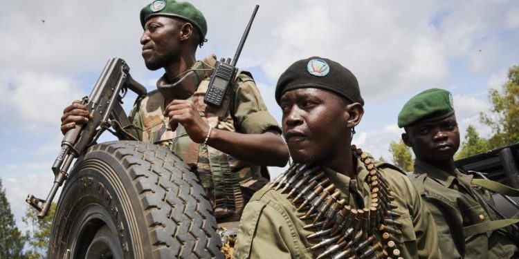 RDC : L’ECC lance un appel aux dirigeants politiques et militaires du pays et de la région des Grands Lacs, pour soutenir les initiatives en faveur de la paix durable