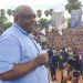 Meeting à Mbandaka : Jean-Pierre Bemba appelle la jeunesse à rejoindre les FARDC