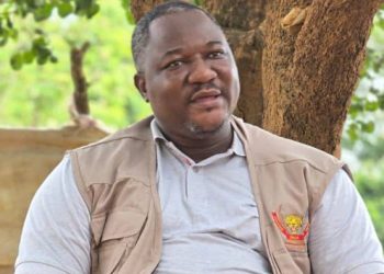 Lualaba: La CNDH dénonce les incursions dans les sites miniers privés et la présence des hommes en uniforme sans qualité (FARDC )