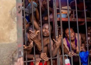 RDC : Félix Tshisekedi renonce aux exécutions des détenus et Commue les peines de mort en prison à perpétuité