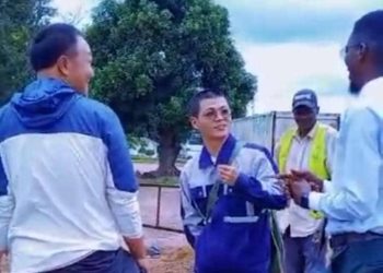 Meurtre de deux ingénieurs chinois de Crec-6 à Mwene-Ditu : le député Joseph Mbaya exige les enquêtes approfondies