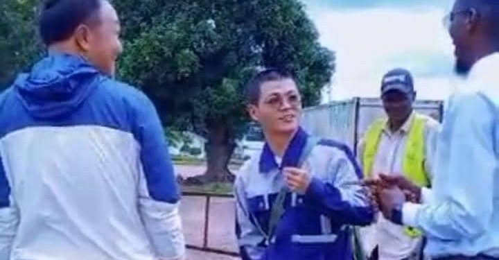 Meurtre de deux ingénieurs chinois de Crec-6 à Mwene-Ditu : le député Joseph Mbaya exige les enquêtes approfondies