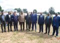 Électrification de Kananga : Le président Félix Tshisekedi dépêche le ministre des Ressources Hydrauliques pour une solution rapide