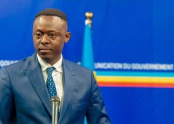 Kasaï-Central: les travaux d’une mini-centrale hydroélectrique évalués à 160 millions USD (Ministre de l’Electricité et des ressources hydrauliques)