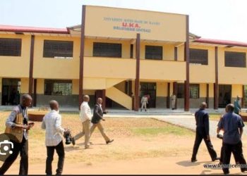 Université Notre Dame du Kasai : Le doyen de la faculté de l’informatique révoqué pour avoir abusé sexuellement d’une étudiante (Document)