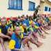 Kinshasa : 57 bandits urbains récemment interpellés sont transférés ce samedi 04 janvier à la prison de haute sécurité d’Angenga (Document)