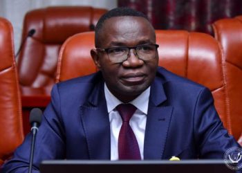 46e édition de la FICKIN : « La RDC doit changer son modèle économique qui a montré ses limites depuis 1960 » (Julien Paluku, ministre du Commerce Extérieur)