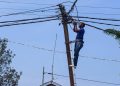 Kinshasa : la SNEL annonce une coupure d’électricité ce dimanche dans certains quartiers ( Communiqué)