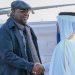 Diplomatie : Après le lancement de Qatar Airways à Kinshasa , Félix Tshisekedi séjourne ce dimanche 05 janvier à DOHA
