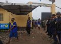 Kinshasa : une troisième vague des Kuluna condamnés à mort transférée à la prison d’Angenga dans la Mongala