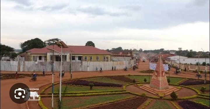 Haut-Uélé : Quatre personnes tuées puis brûlées et plusieurs autres blessées lors d’un Conflit communautaire entre Logo et Zande (Officiel)