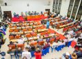Kinshasa : le bureau de l&rsquo;Assemblée provinciale dément l&rsquo;existence d&rsquo;une motion de défiance initiée contre Daniel Bumba (Communiqué)