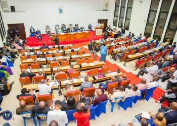 Kinshasa : le bureau de l’Assemblée provinciale dément l’existence d’une motion de défiance initiée contre Daniel Bumba (Communiqué)