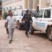 Kasaï central : Les administrateurs de cinq territoires reçoivent leurs jeeps Land cruiser don du président Tshisekedi